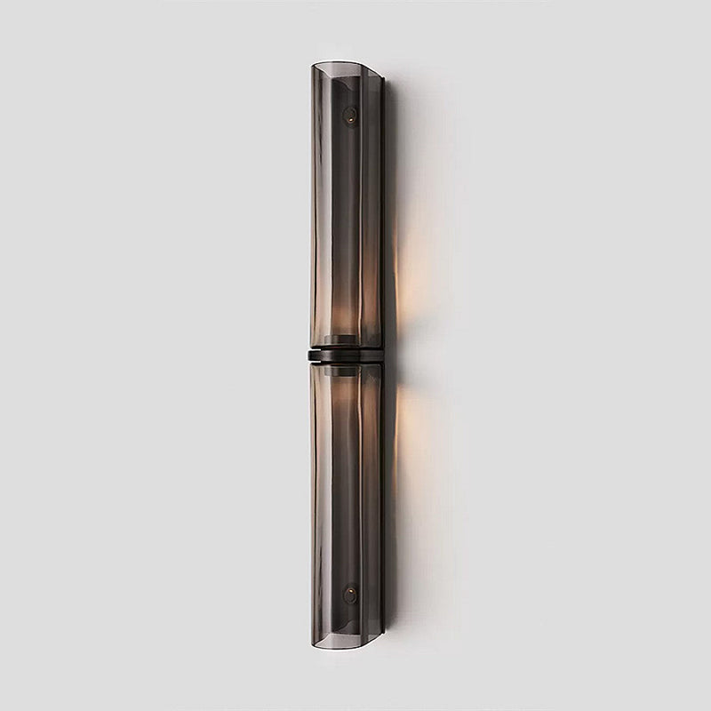 Oakena Tube Wall Light