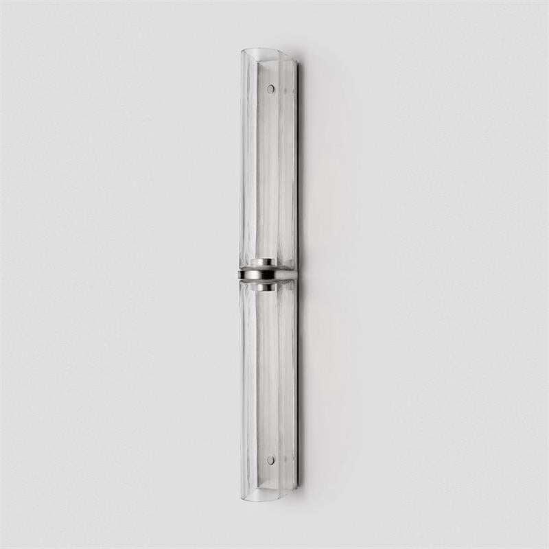 Oakena Tube Wall Light