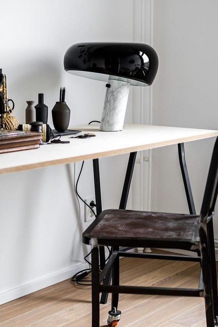 Wiloma Table Lamp
