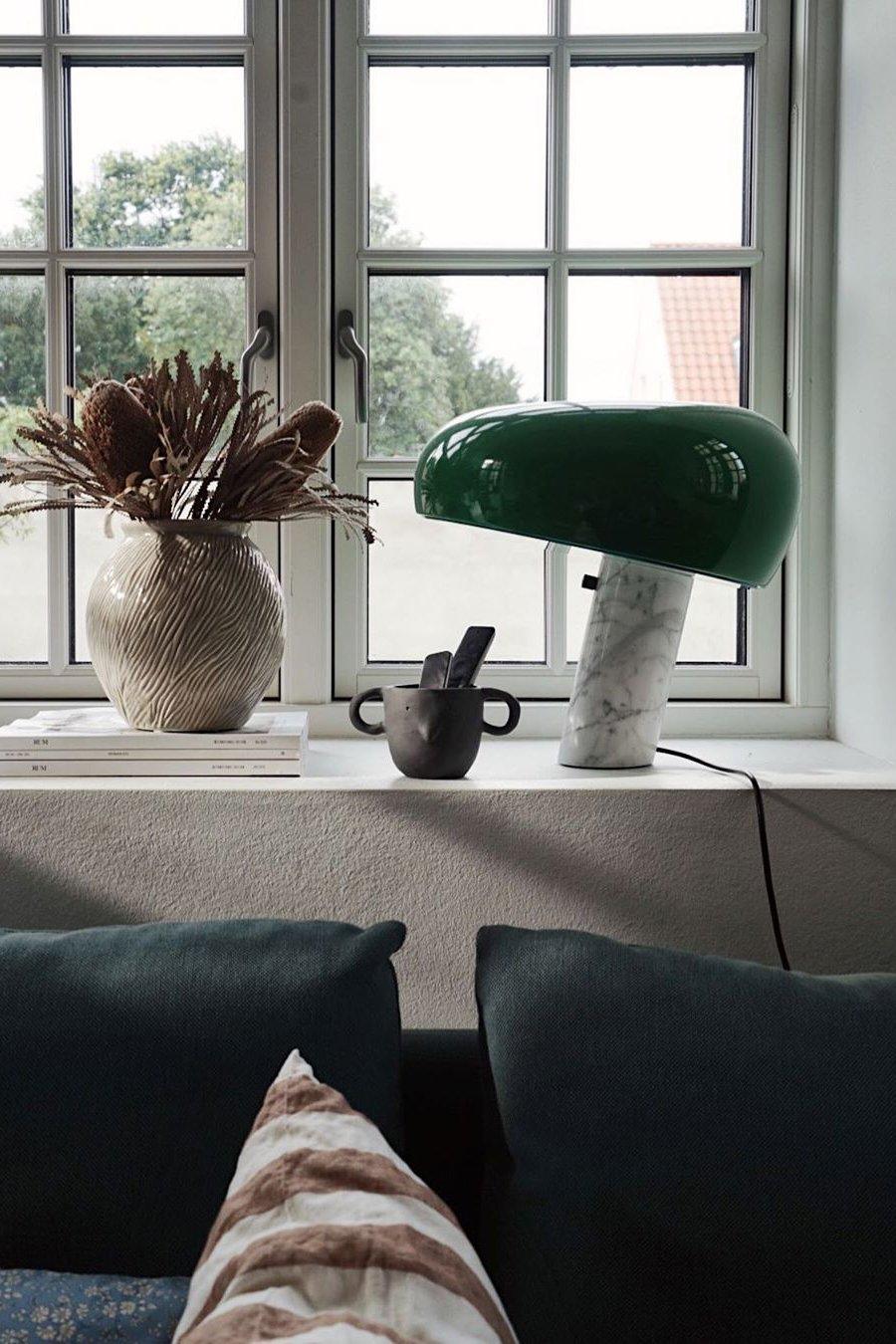 Wiloma Table Lamp