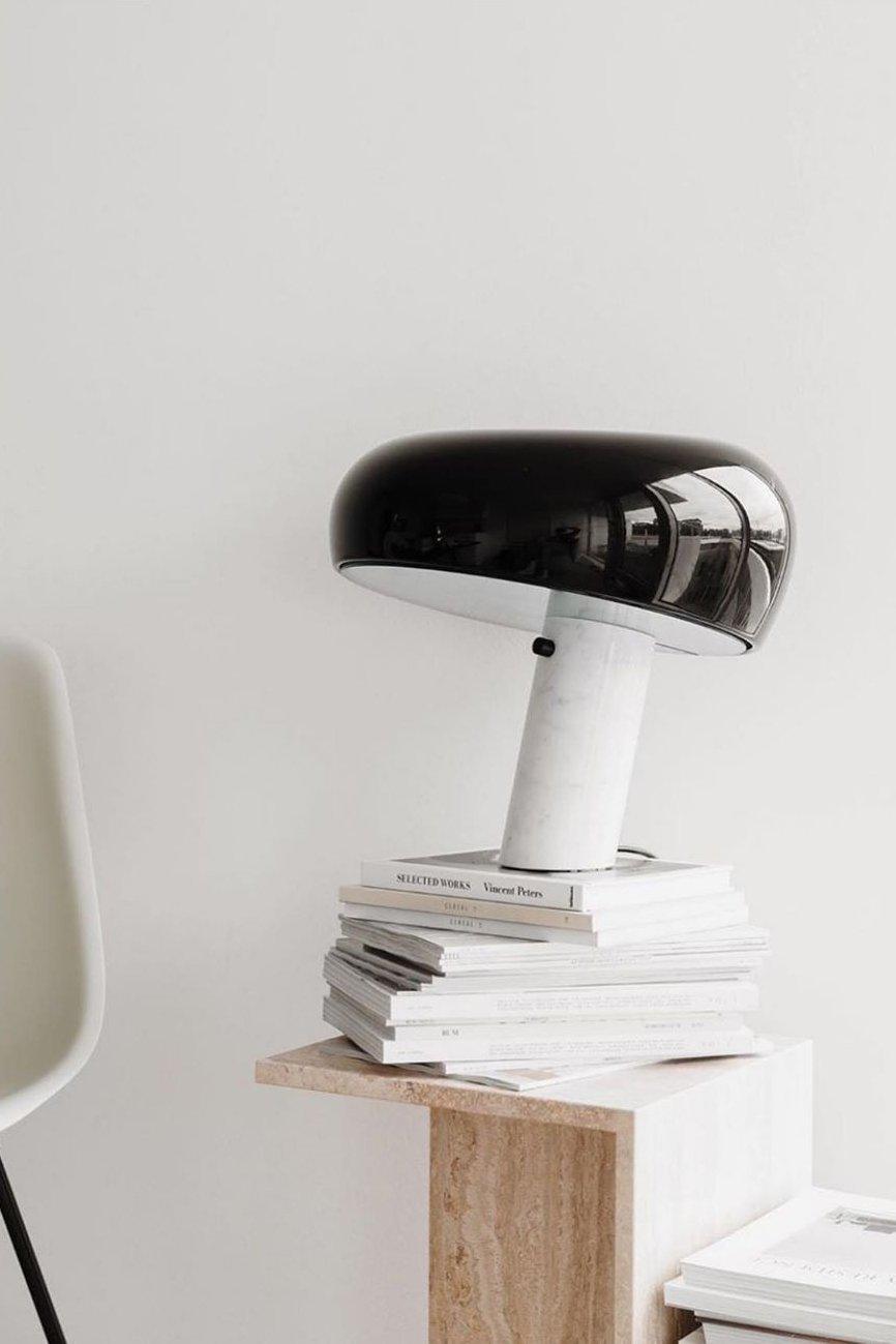 Wiloma Table Lamp