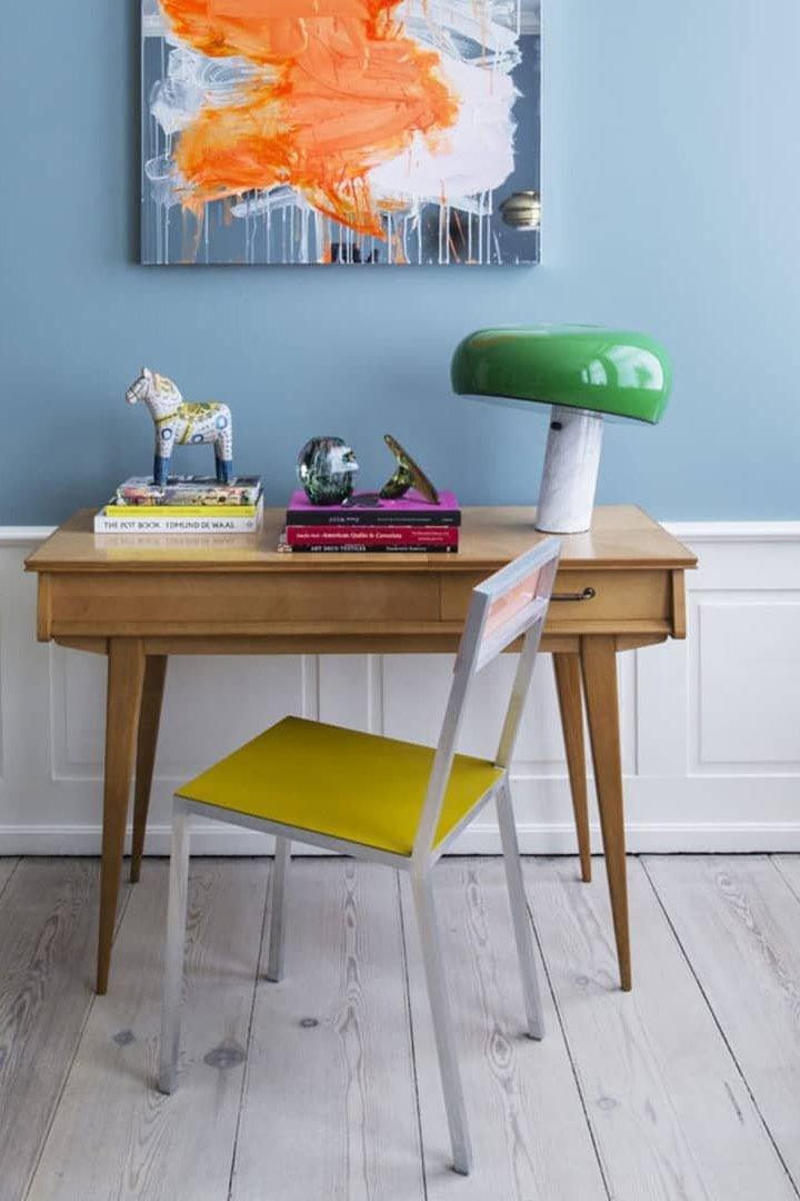 Wiloma Table Lamp