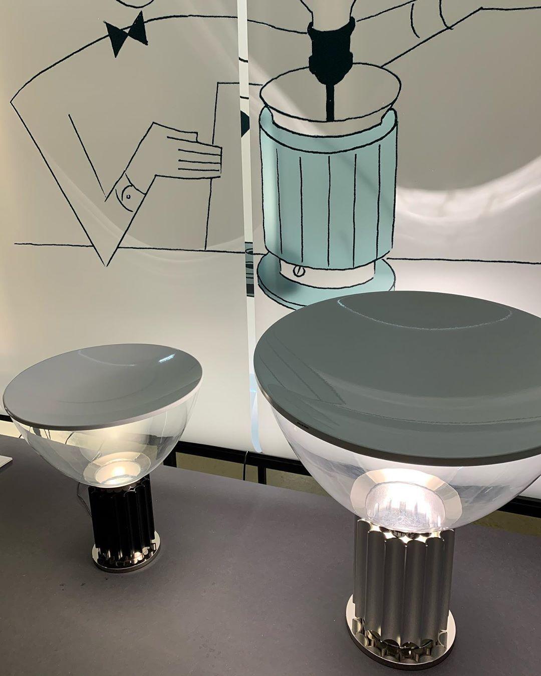 Wiloma Table Lamp