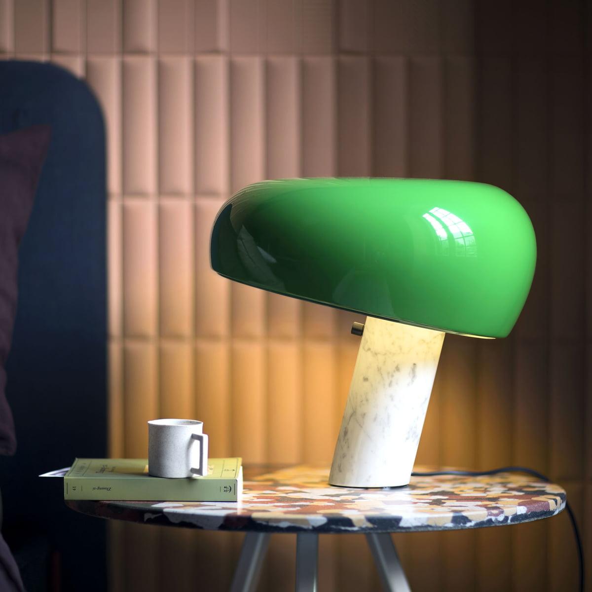 Wiloma Table Lamp