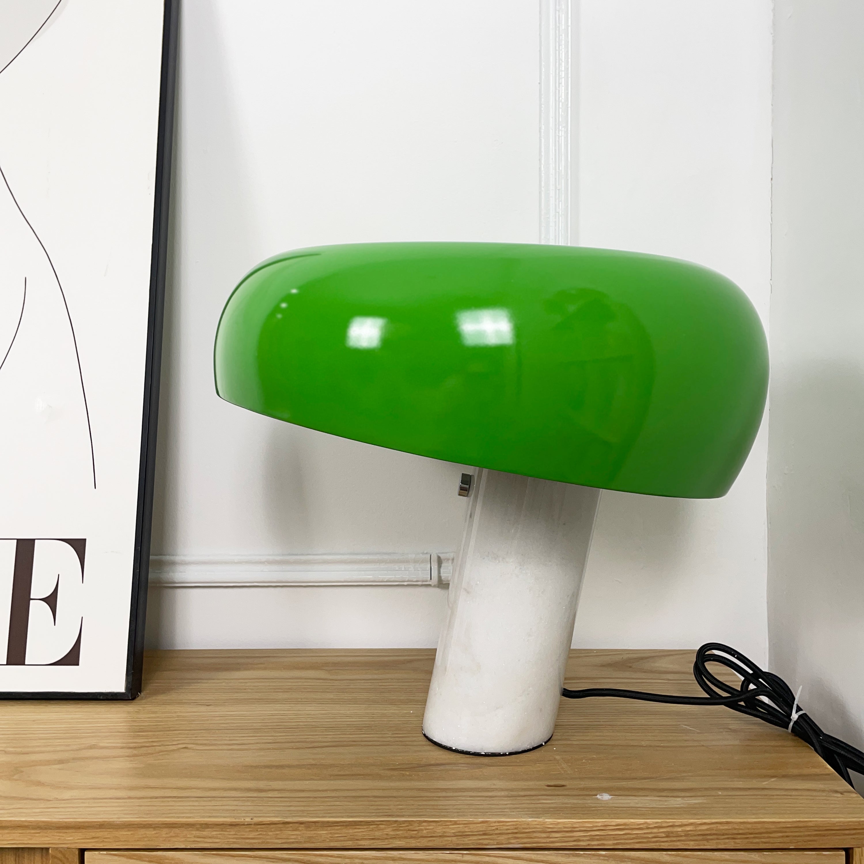 Wiloma Table Lamp