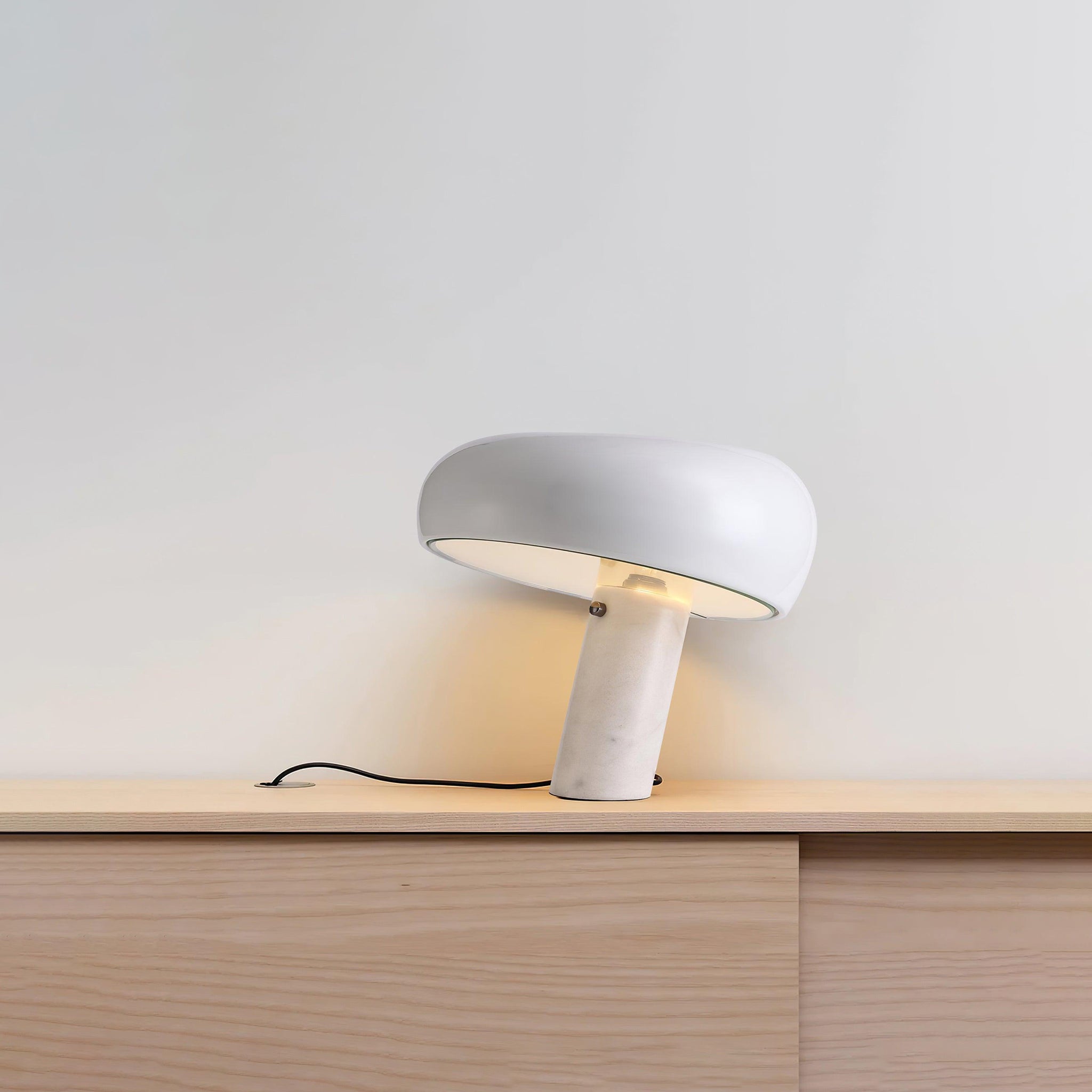 Wiloma Table Lamp