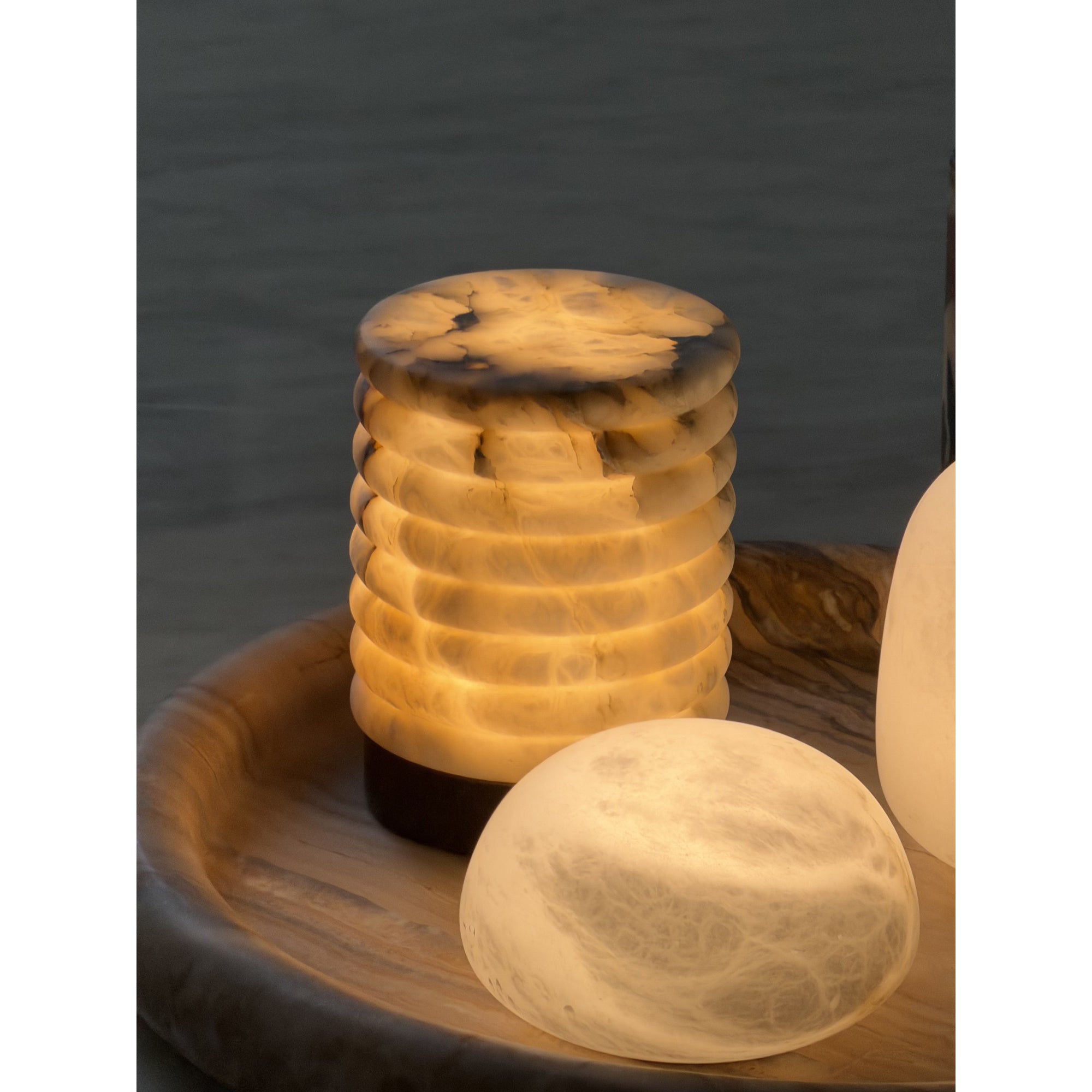 Lexerro Portable Table Lamp