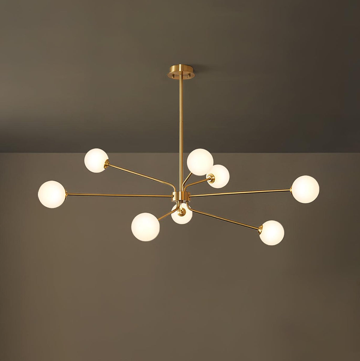 Solaire Arm Chandelier – detail 22