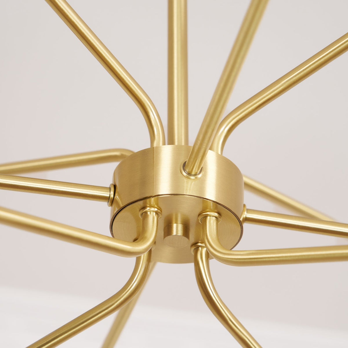 Solaire Arm Chandelier – detail 26