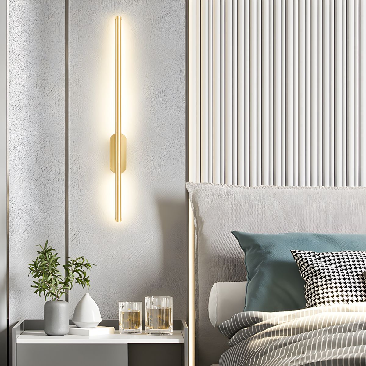 Avewell Linear Wall Light