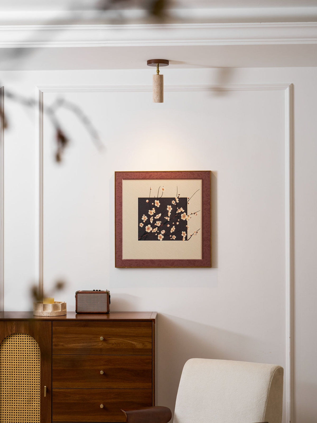 Solis Stone Spotlight – detail 16