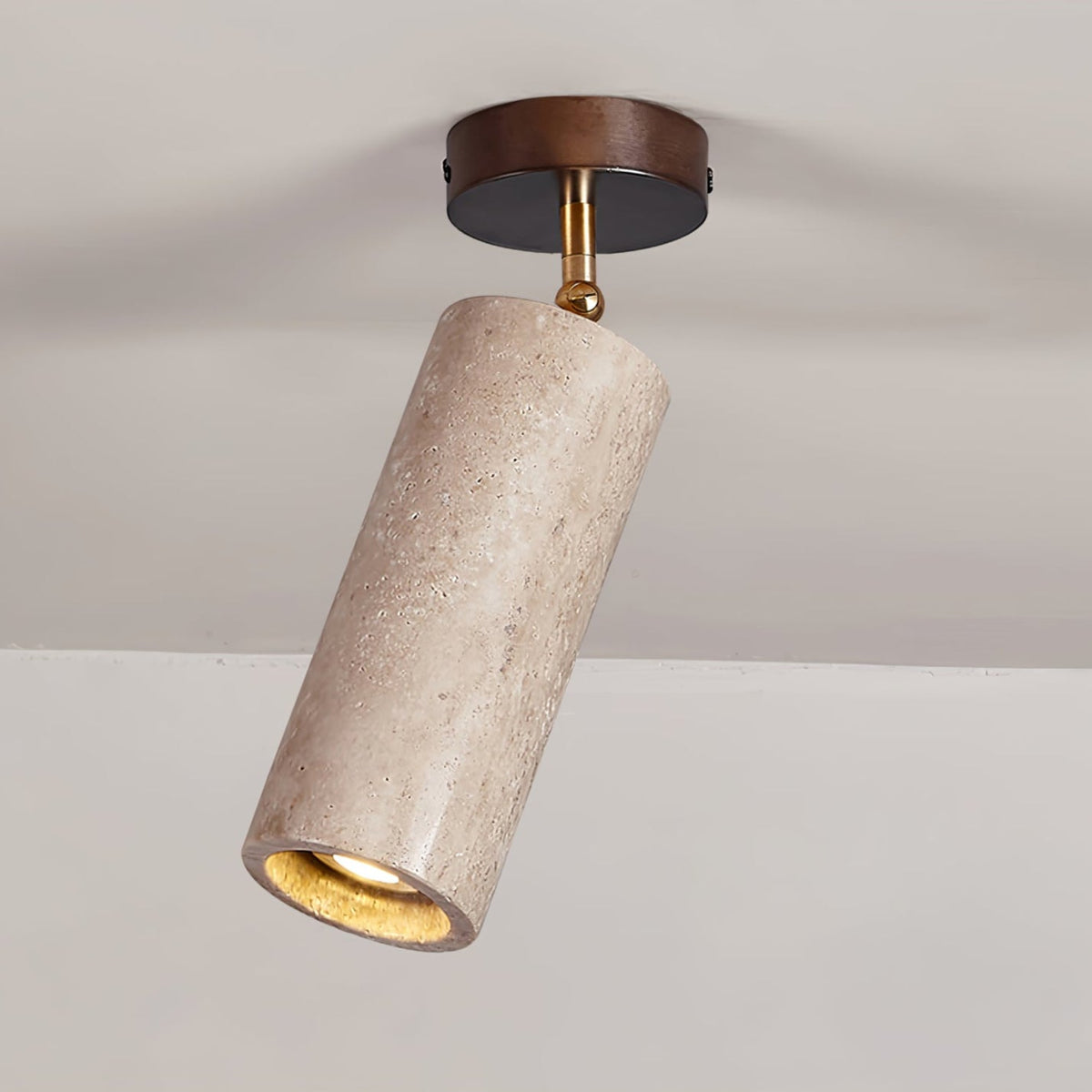 Solis Stone Spotlight – detail 15