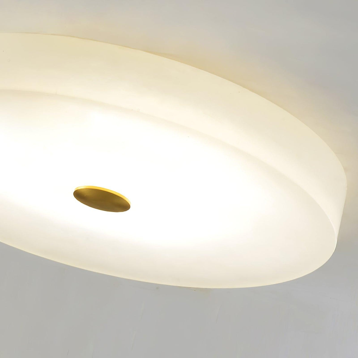 Sophie Alabaster Ceiling Lamp – detail 6