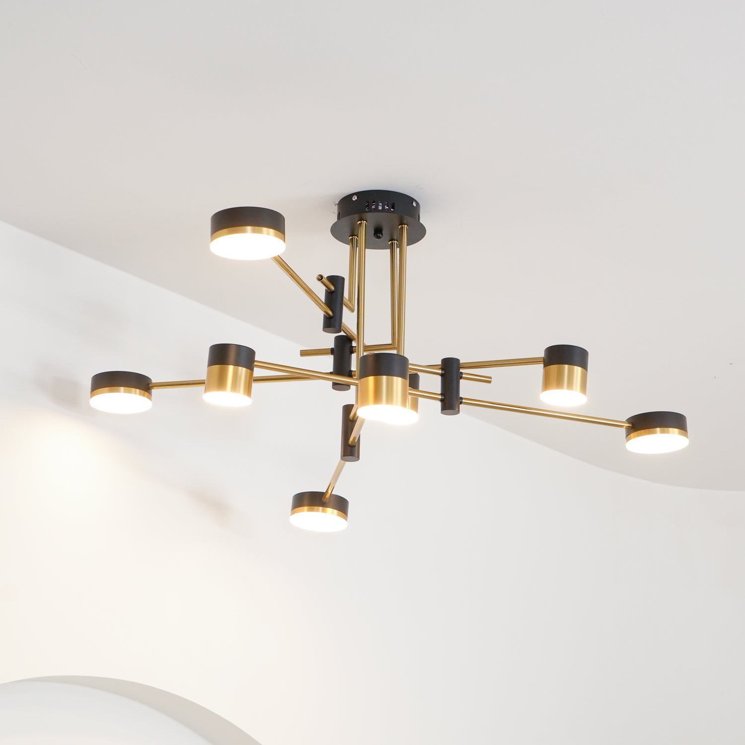 Refera Ceiling Light
