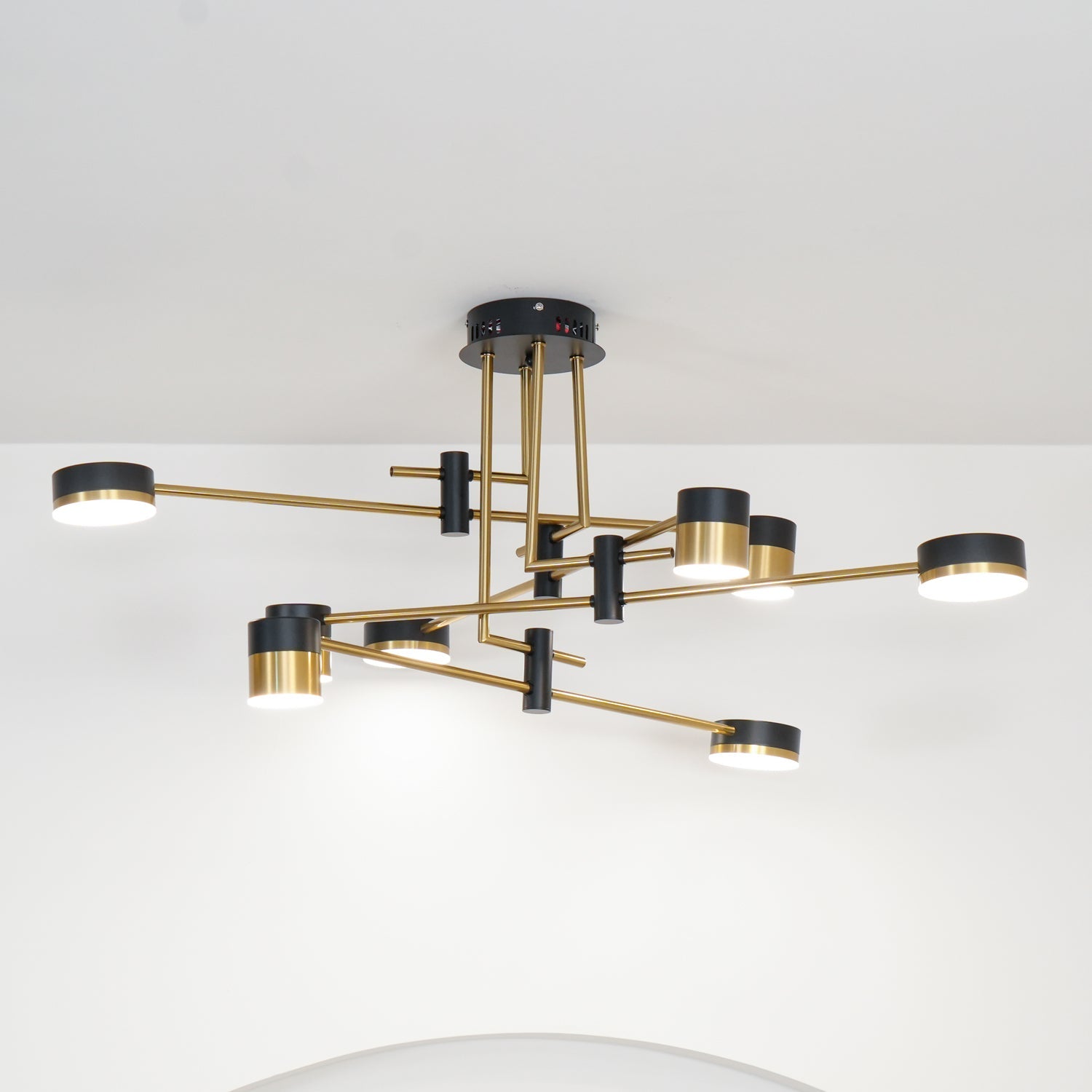 Refera Ceiling Light