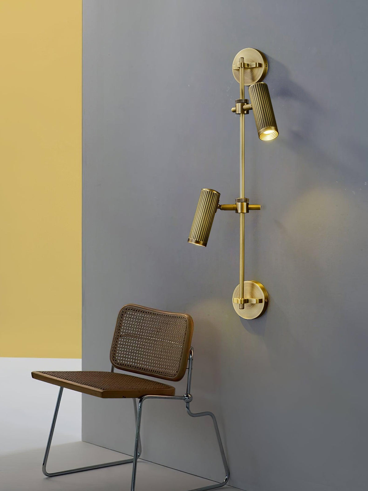 Spot Rail Wall Light – detail 23