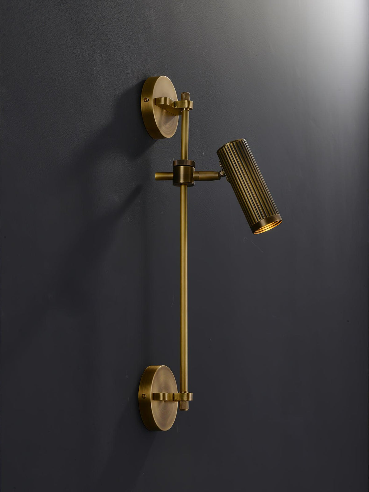 Spot Rail Wall Light – detail 36