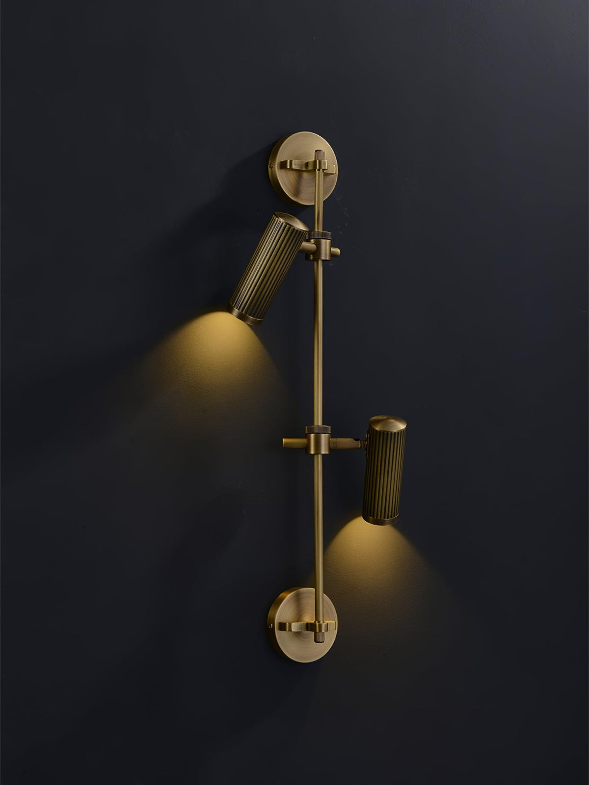 Spot Rail Wall Light – detail 38