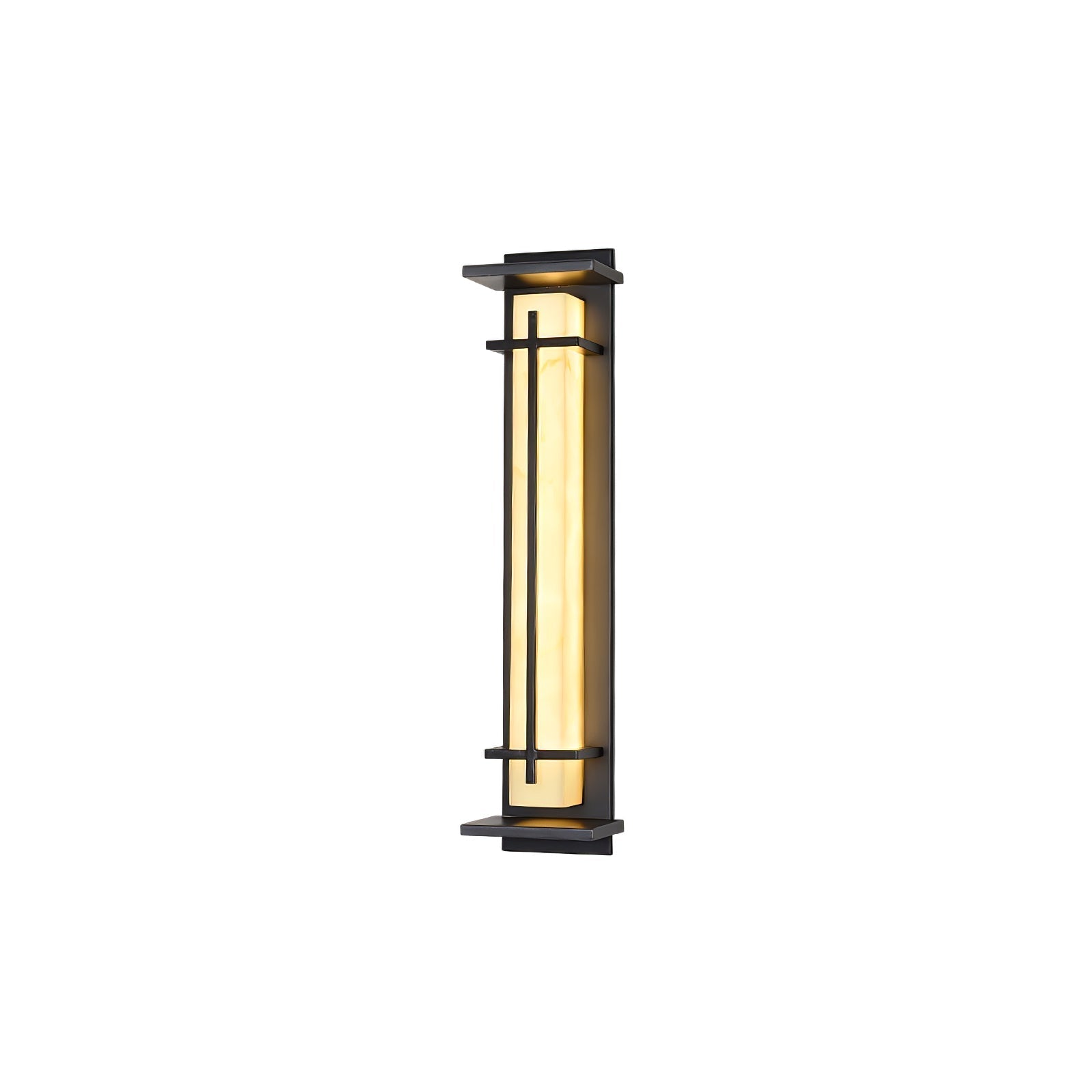 Jorioi Outdoor Wall Light