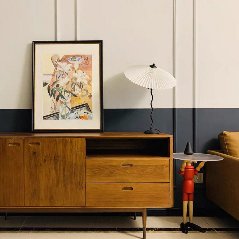 Rion Wavy Table Lamp