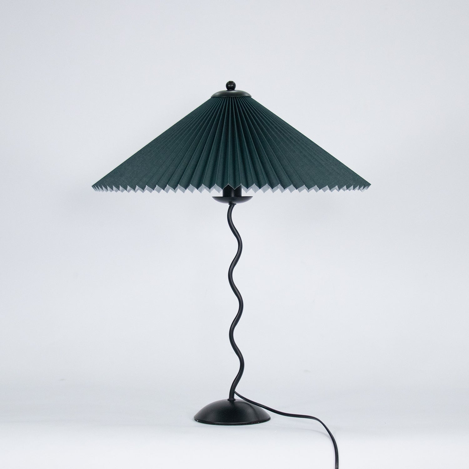 Rion Wavy Table Lamp