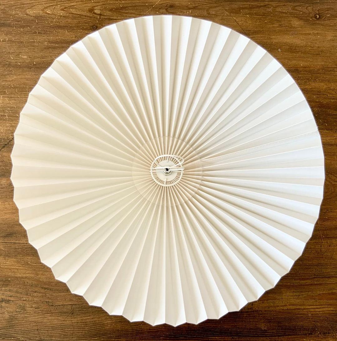 Rion Wavy Table Lamp
