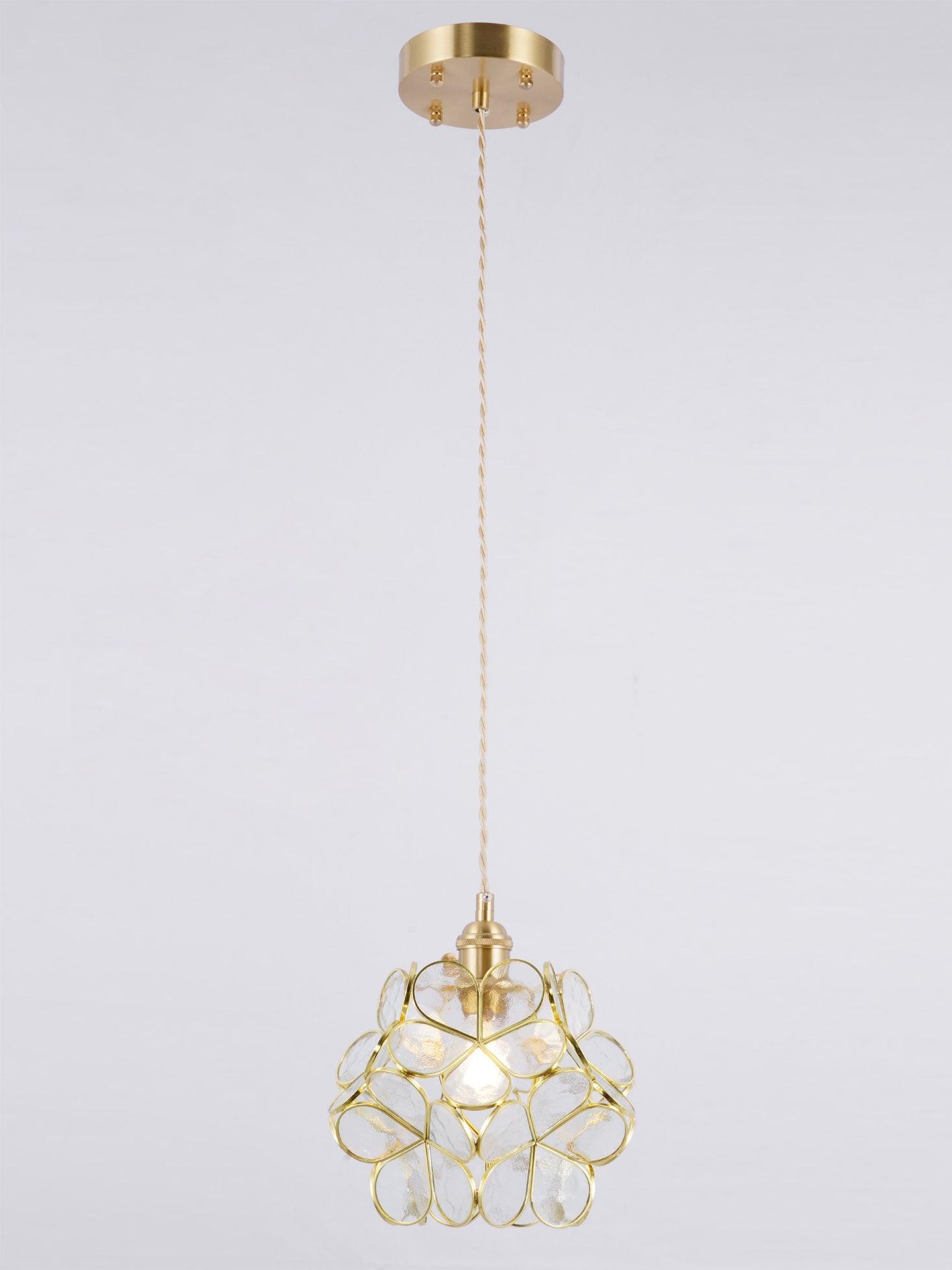 Bayen Pendant Light