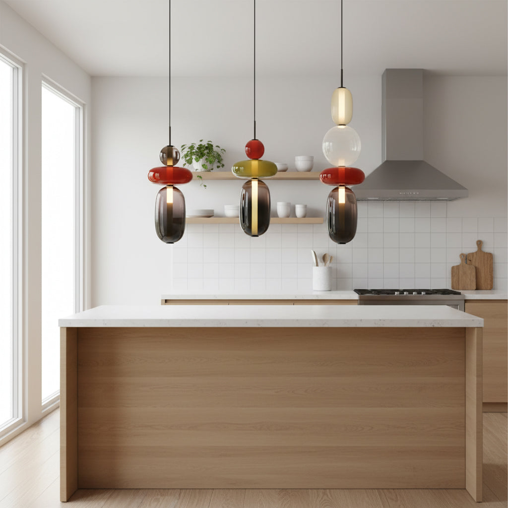 Westelon Pendant Light