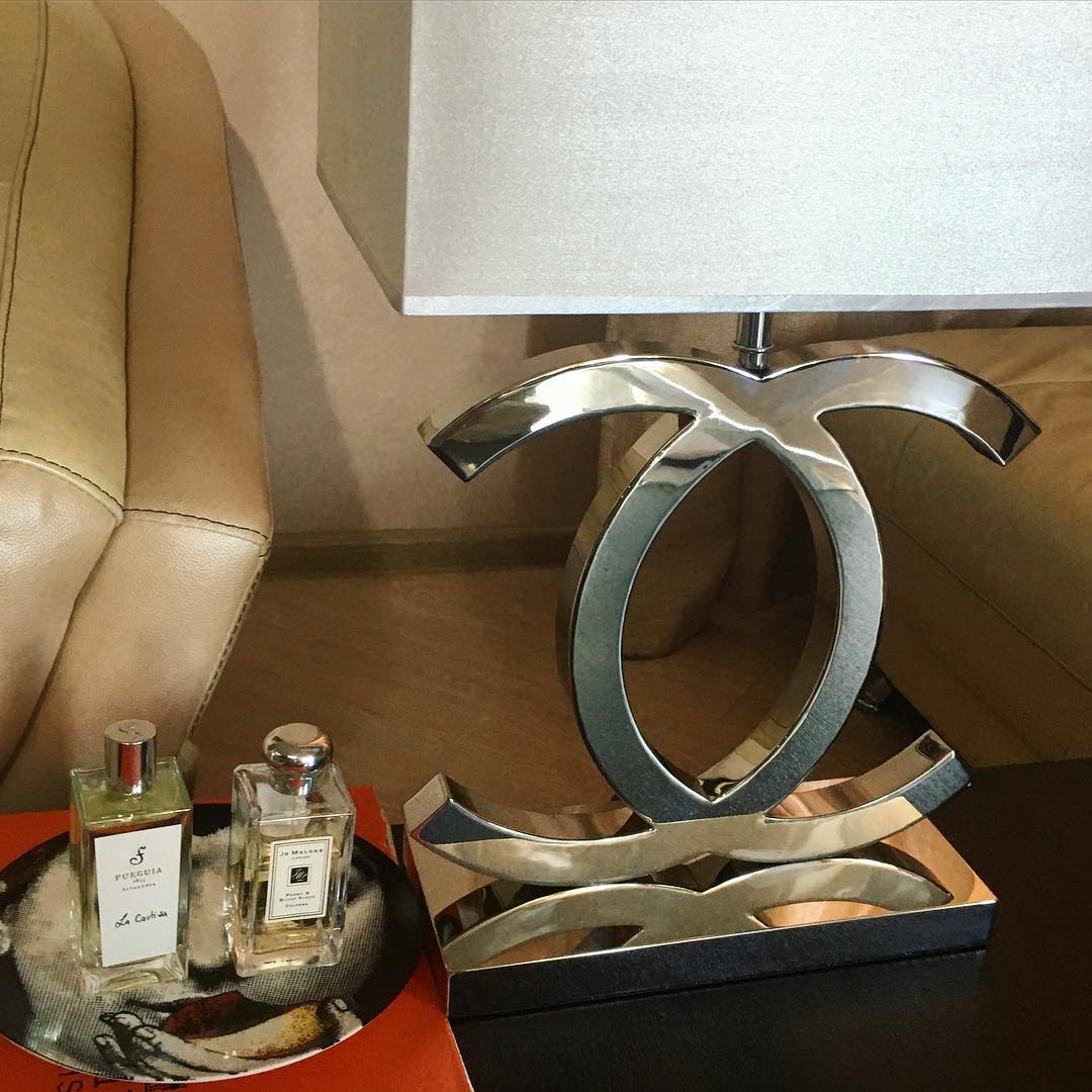 Alve Table Lamp