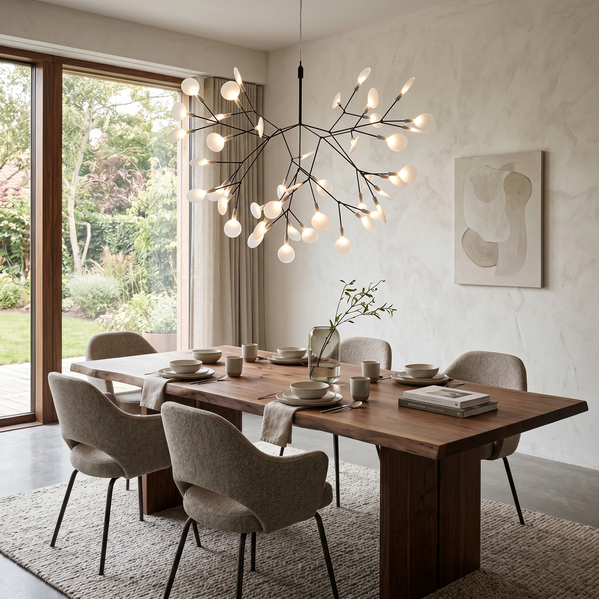 Talivenio Pendant Light