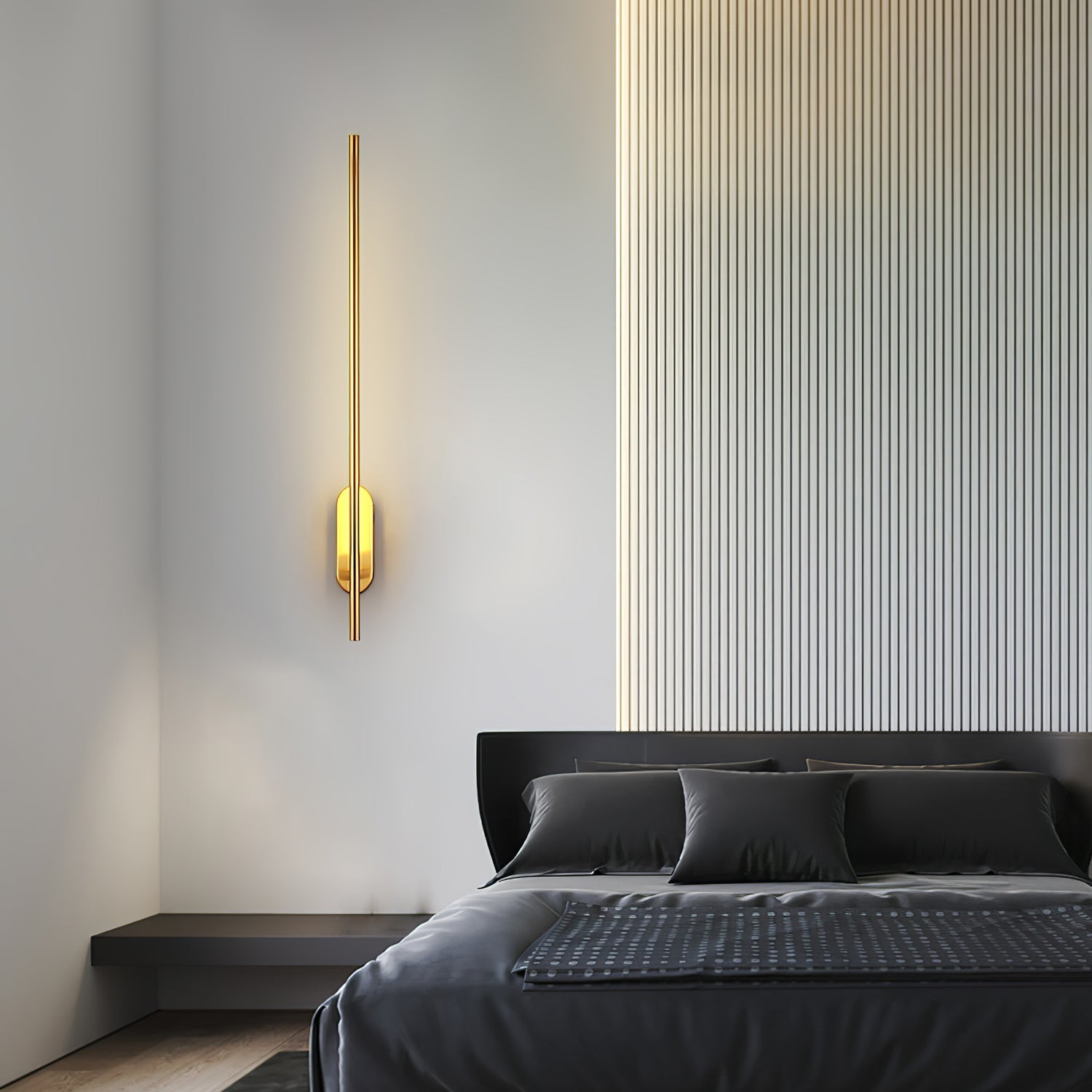Lexal Linear Wall Light