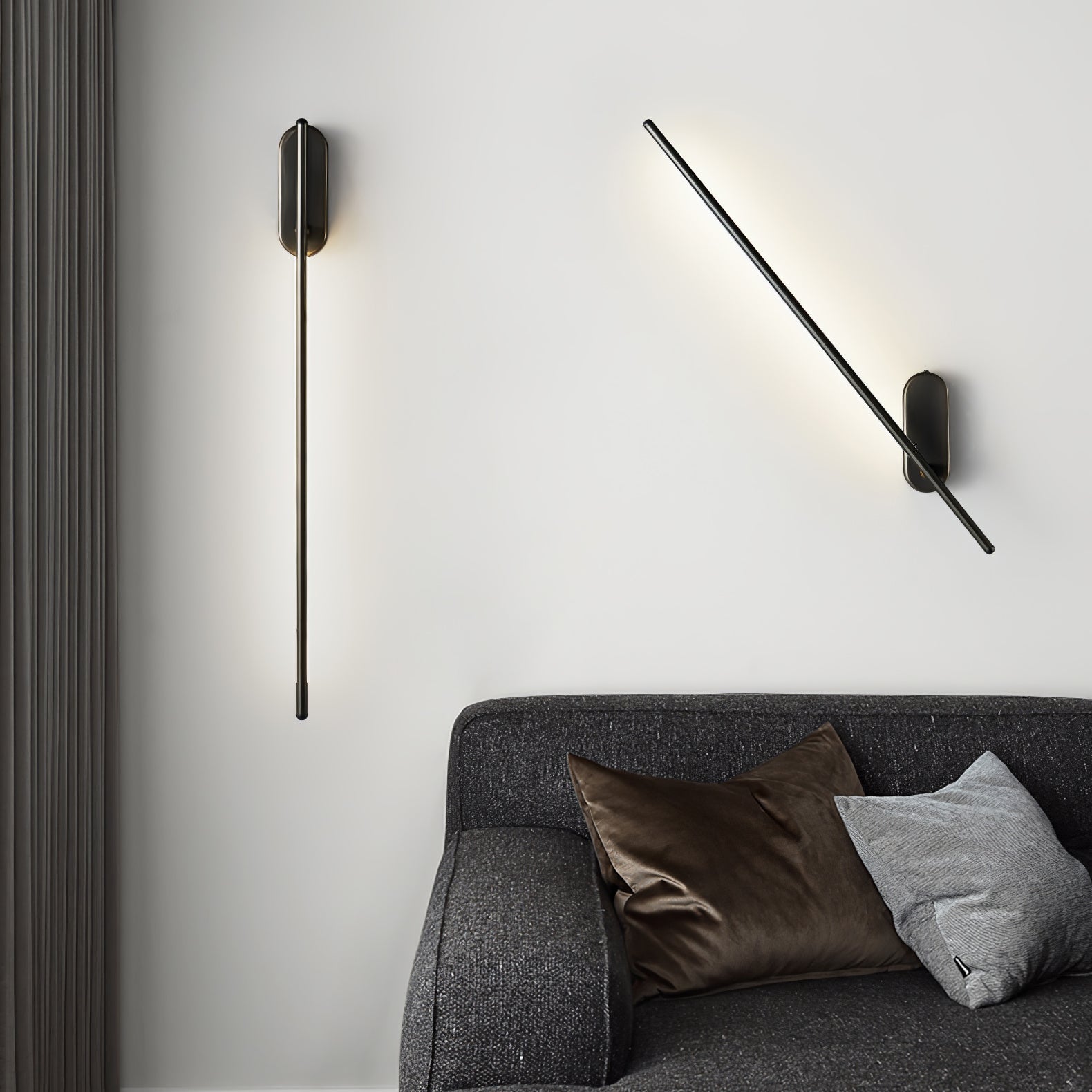 Lexal Linear Wall Light