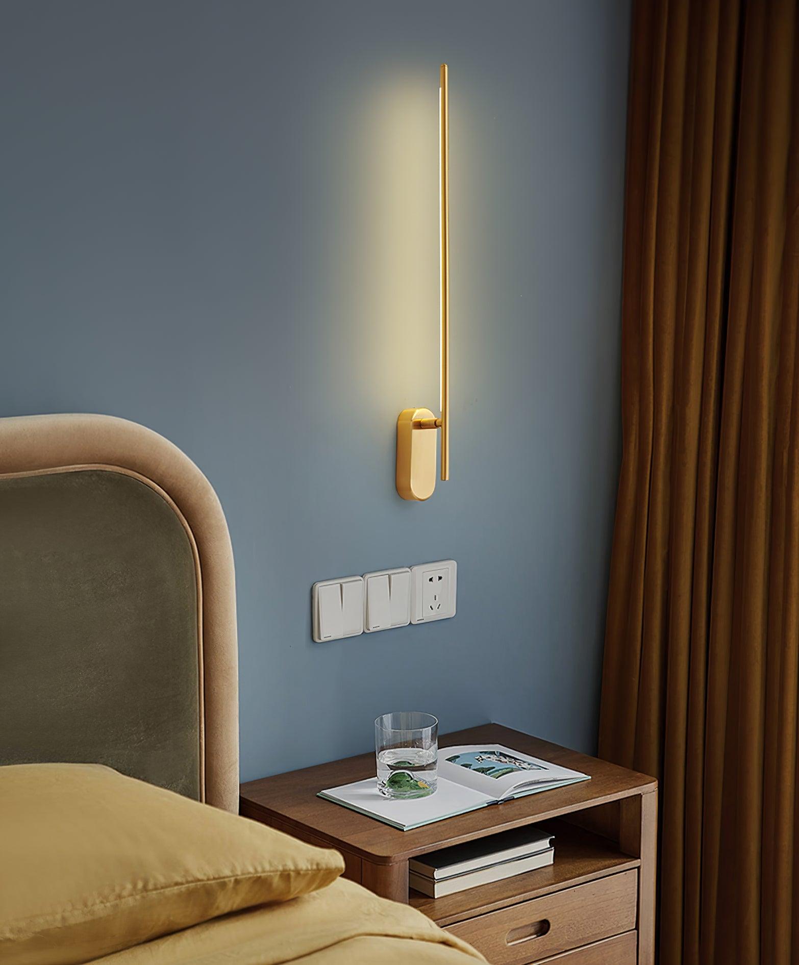 Lexal Linear Wall Light