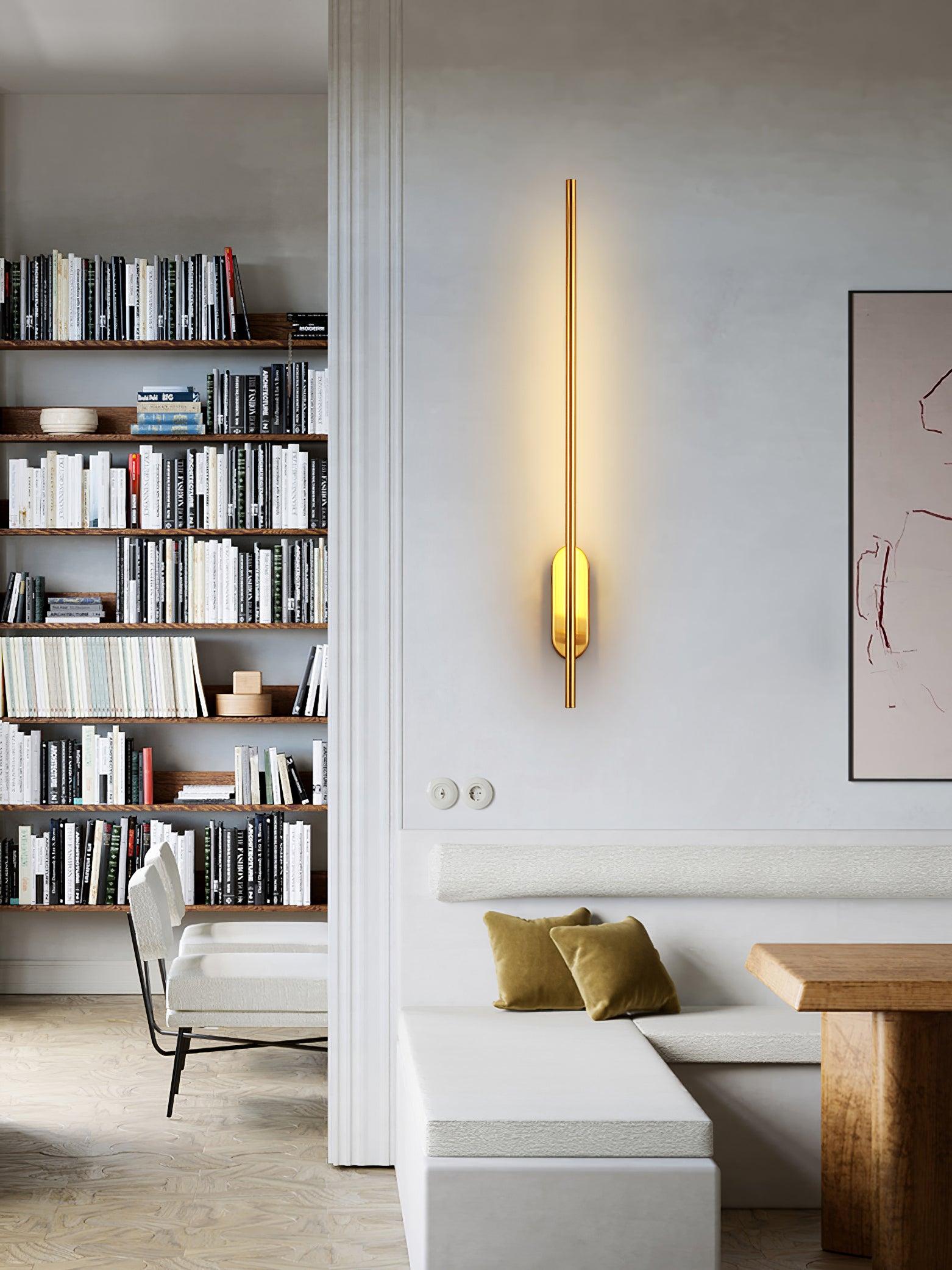 Lexal Linear Wall Light