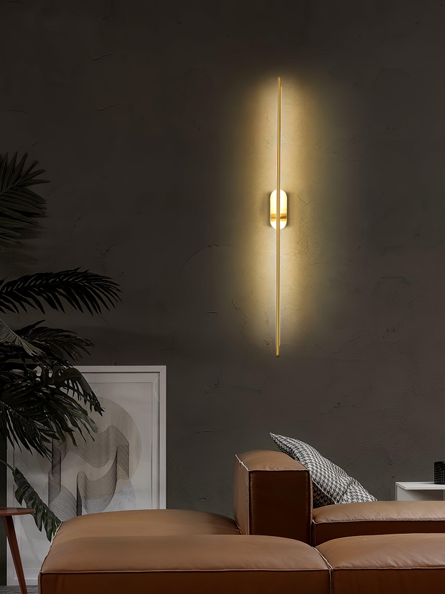 Lexal Linear Wall Light