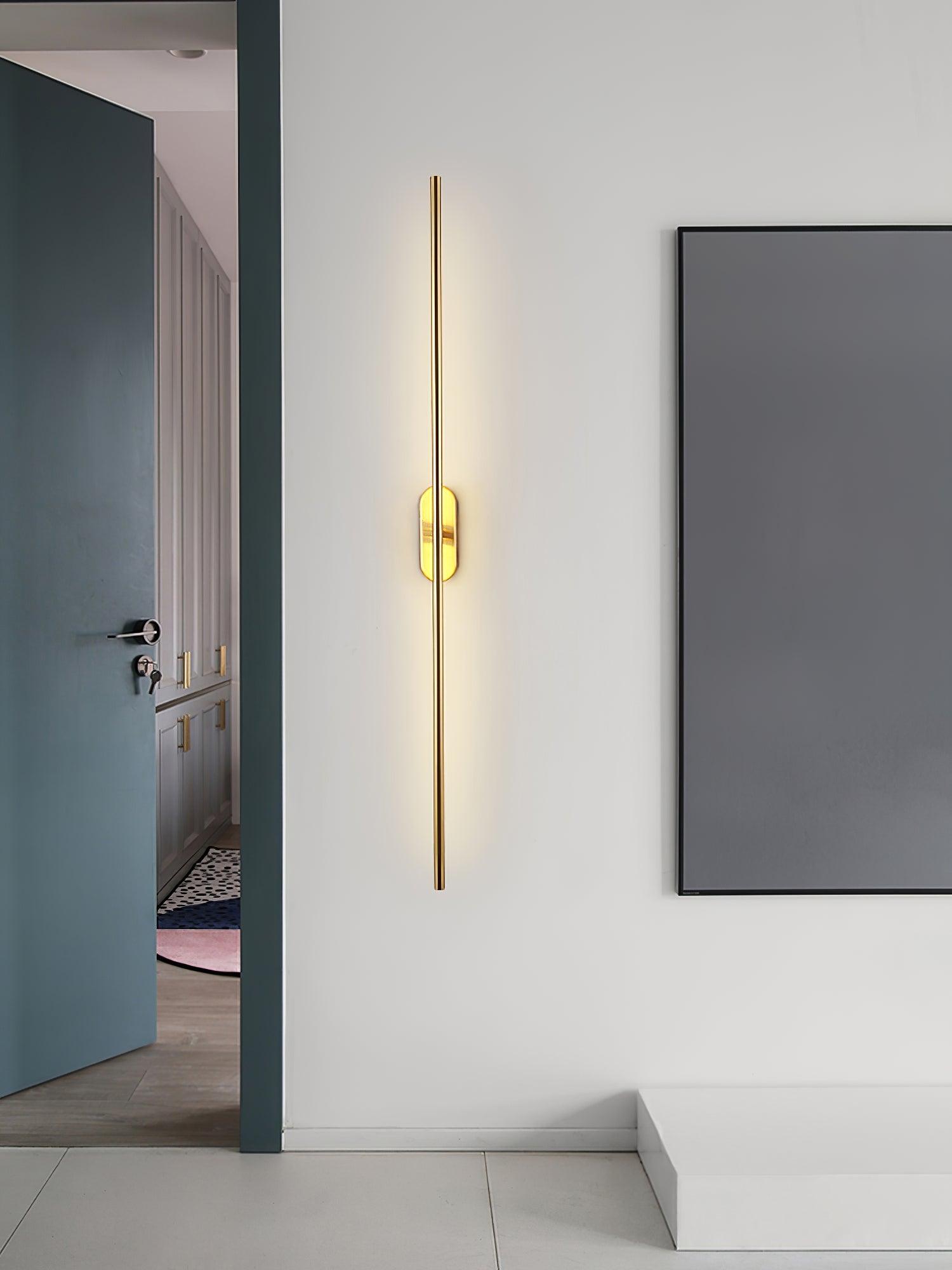 Lexal Linear Wall Light