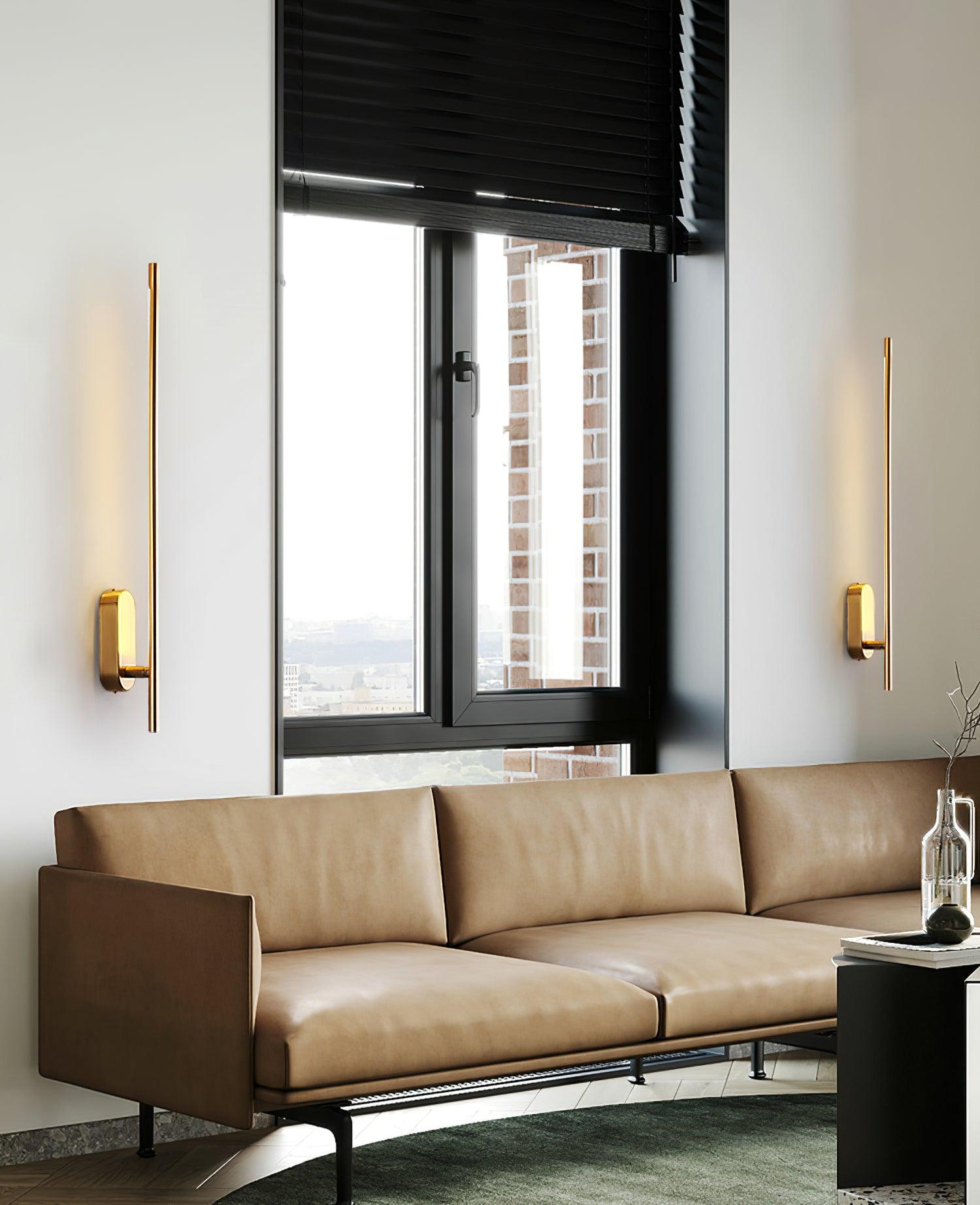 Lexal Linear Wall Light