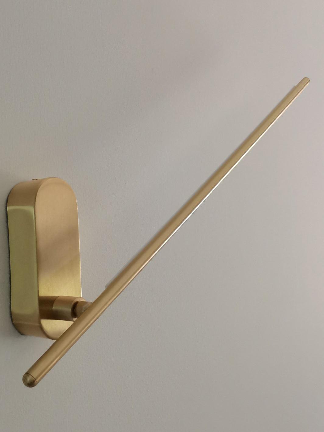 Lexal Linear Wall Light