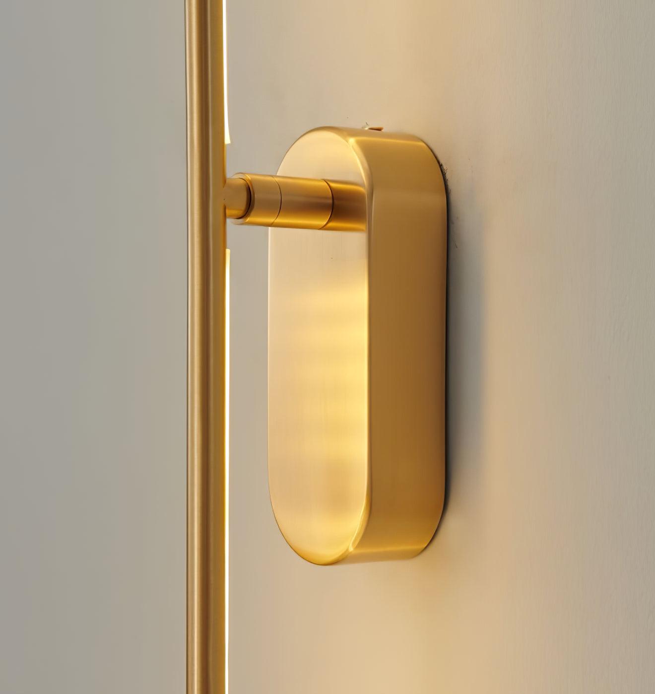 Lexal Linear Wall Light