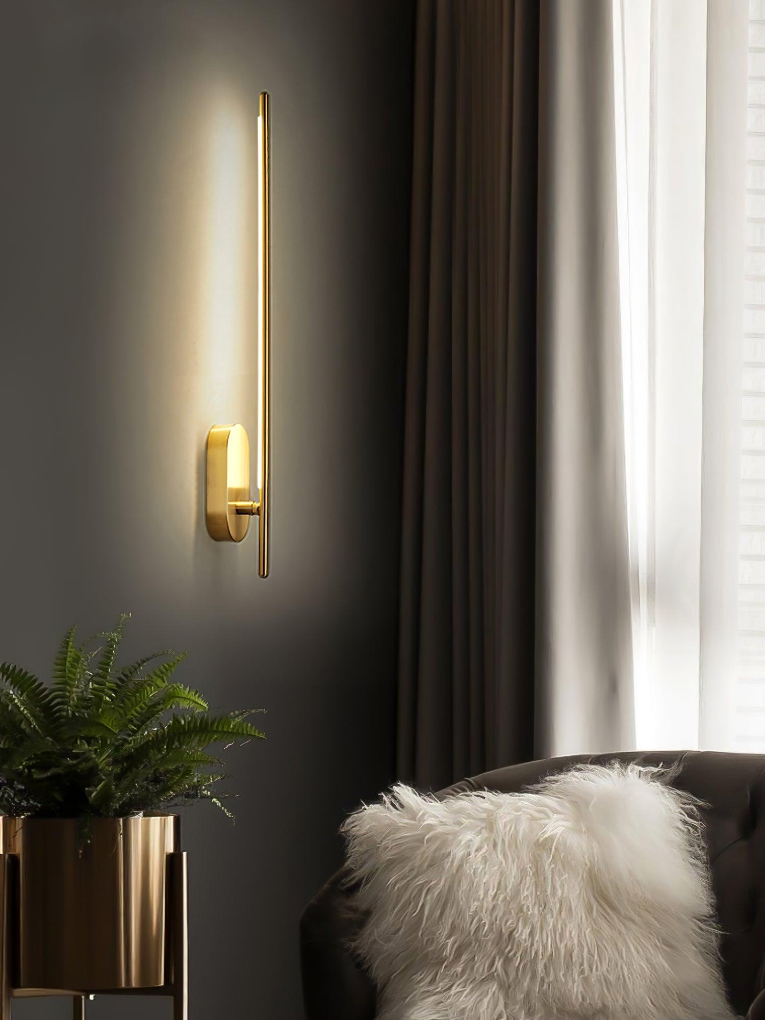 Lexal Linear Wall Light