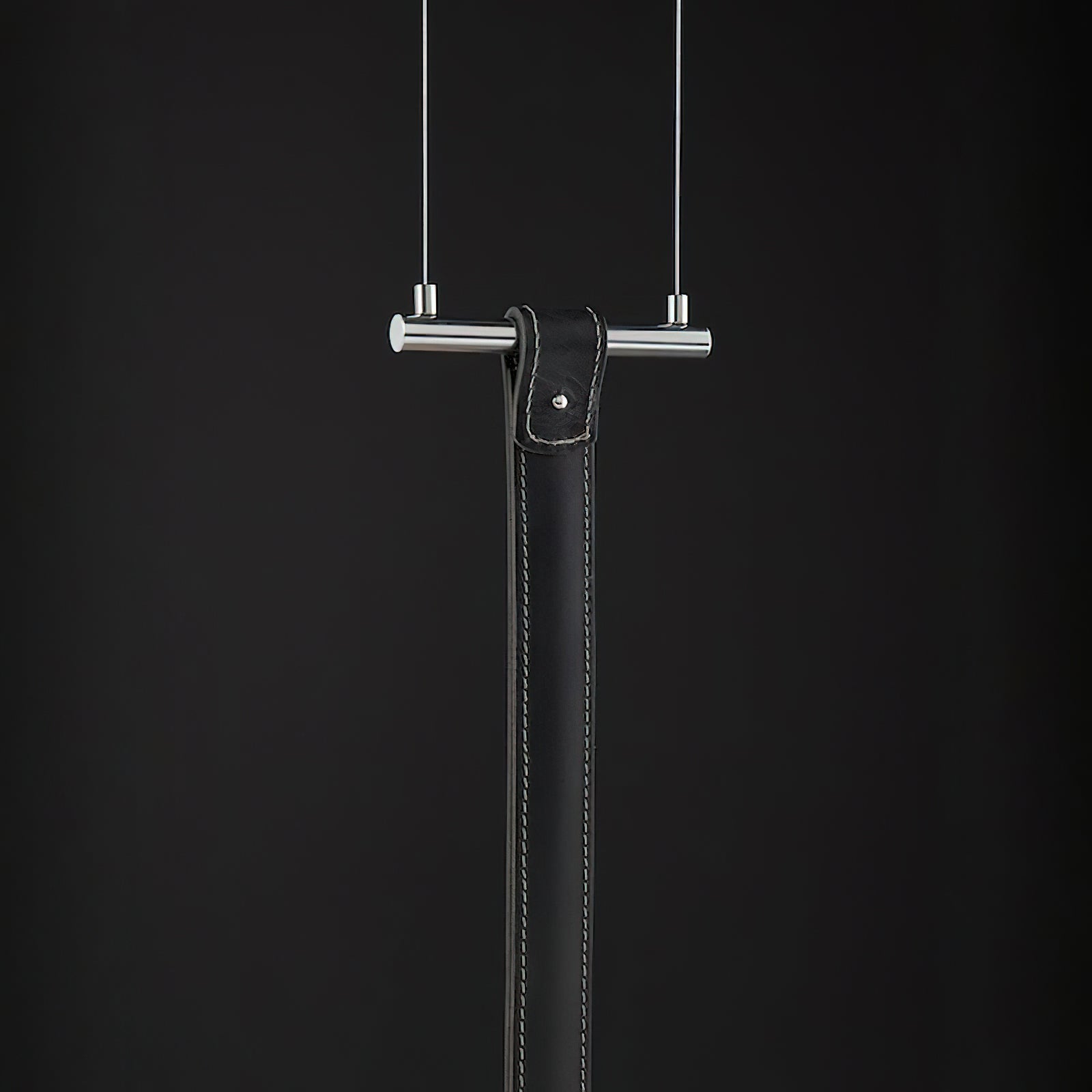 Paxlier Stirrup Pendant Light