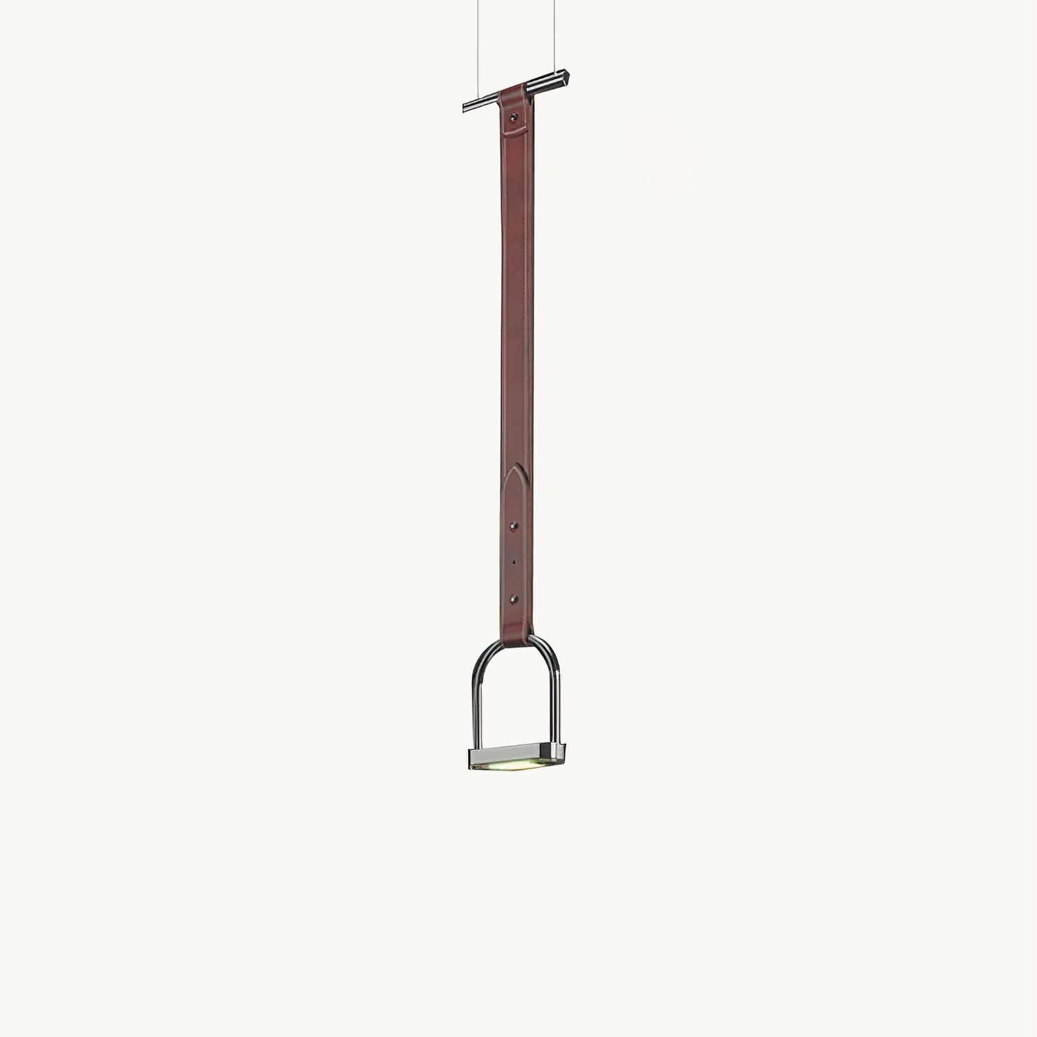 Paxlier Stirrup Pendant Light