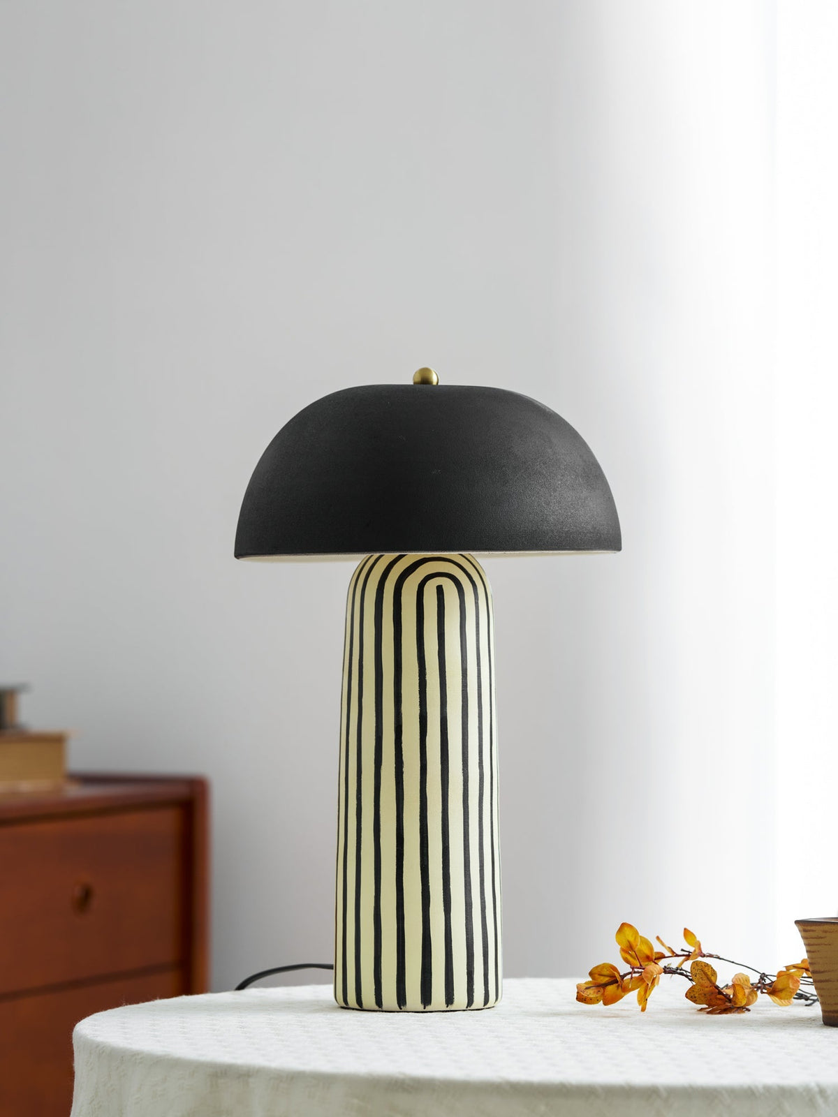 Stria Table Lamp – detail 23