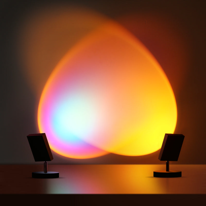 Elioum Table Lamp