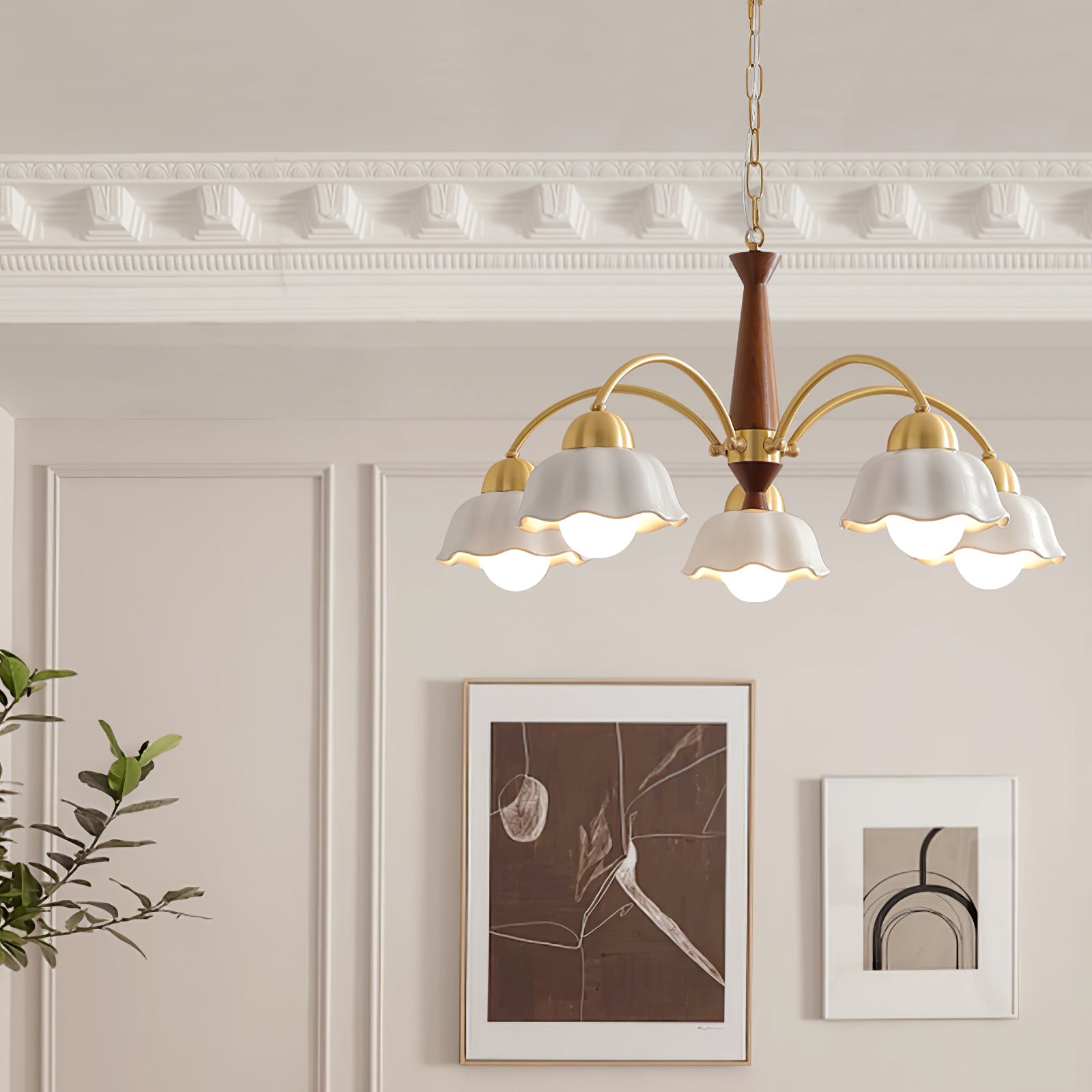 Catonyn Chandelier
