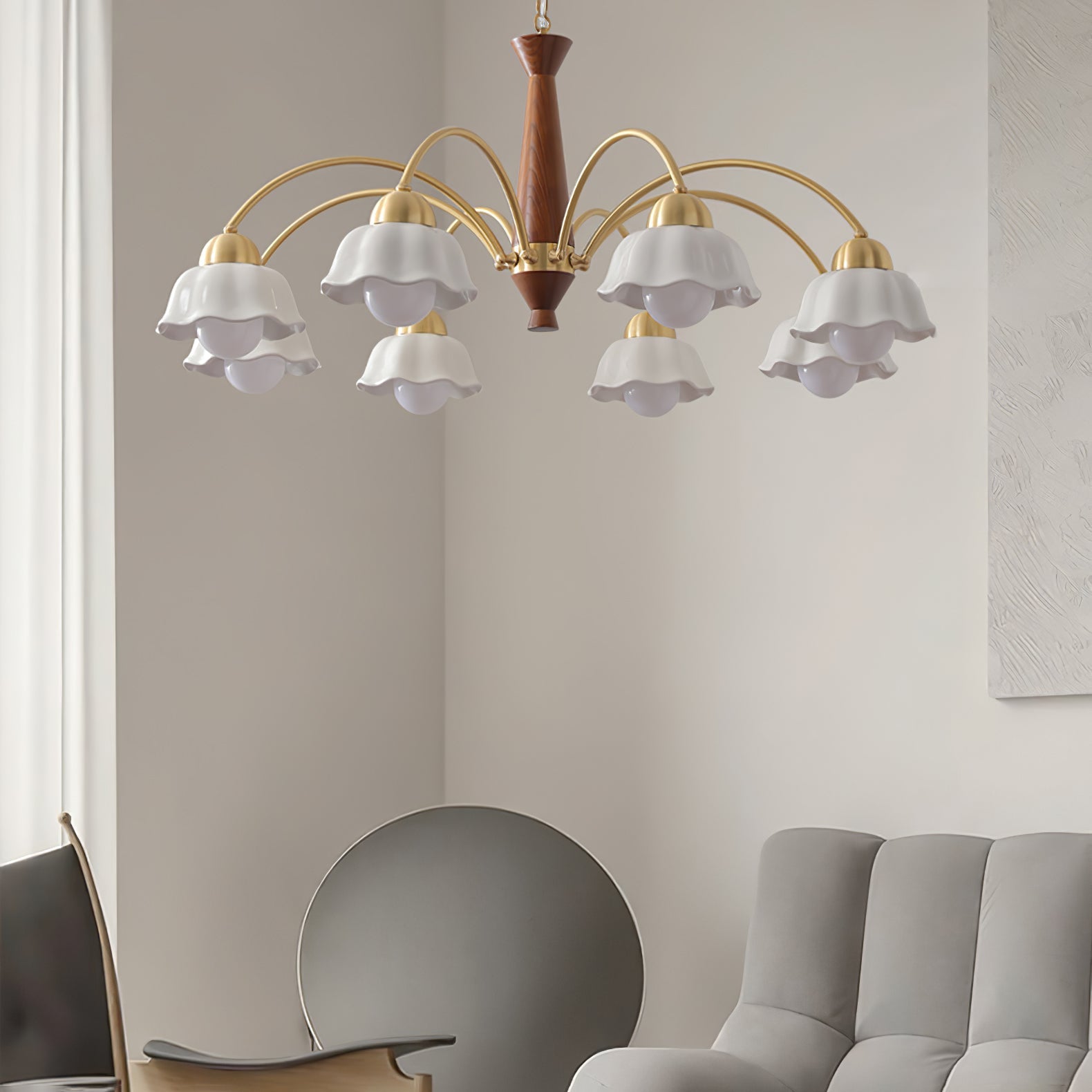 Catonyn Chandelier