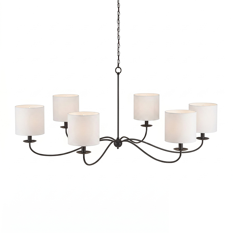 Solyn Chandelier