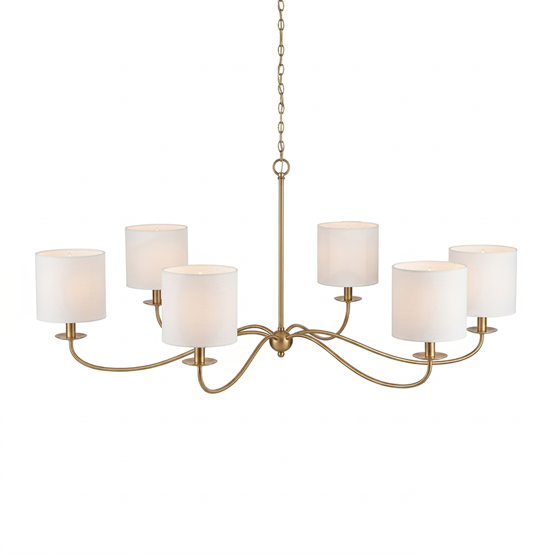Solyn Chandelier