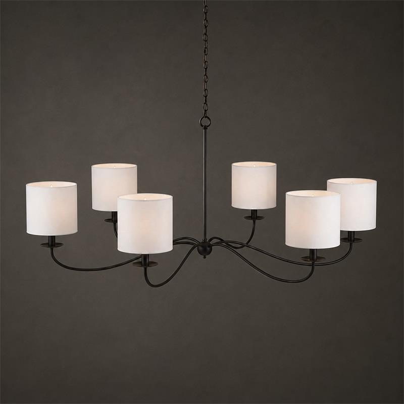 Solyn Chandelier