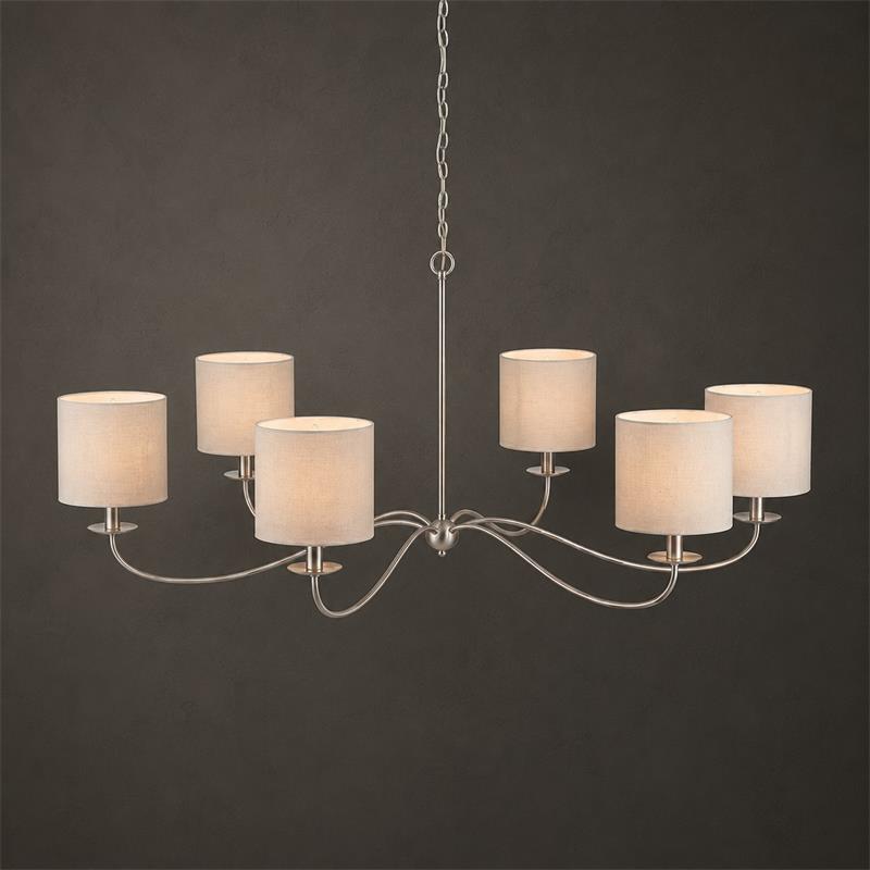 Solyn Chandelier